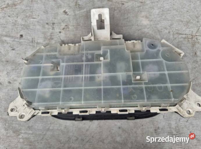 Licznik Zegary Prędkościomierz Mazda 5 C23555430 śląskie Częstochowa sprzedam