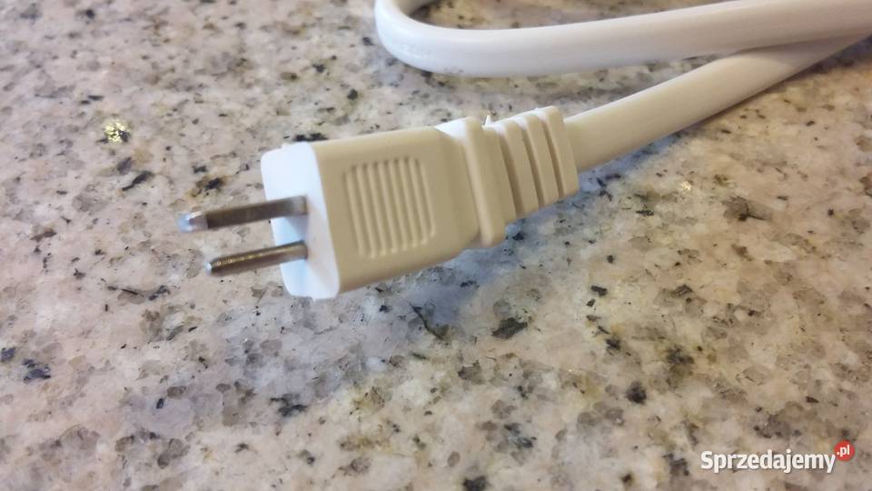 Przewód przyłączeniowy kabel z wtyczką Warszawa