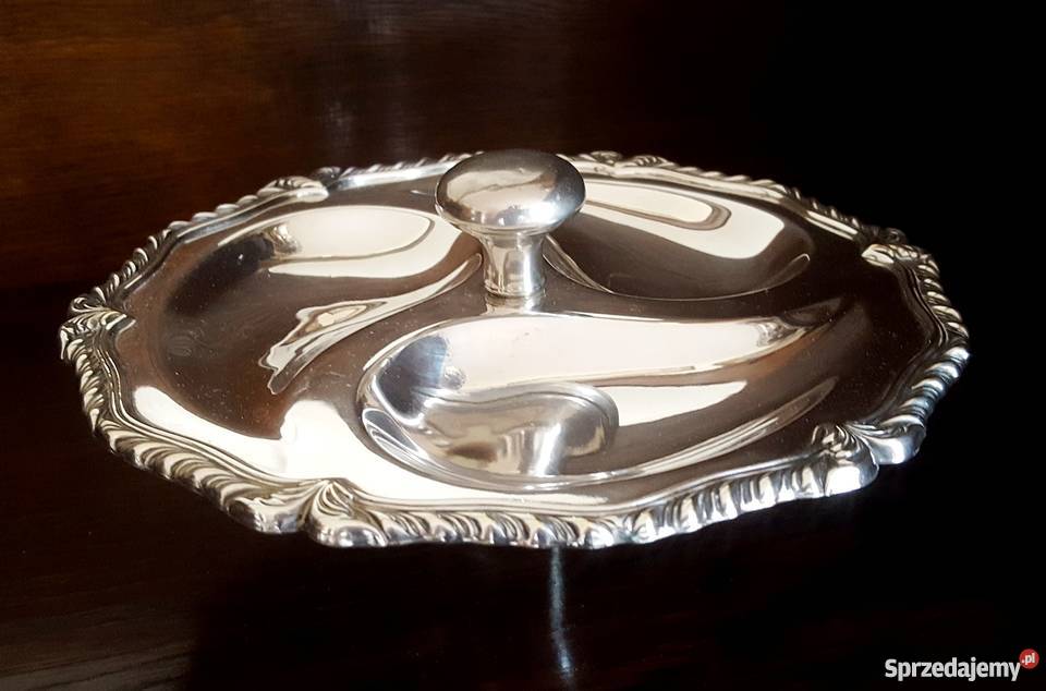 Patera na słodycze sprzedam