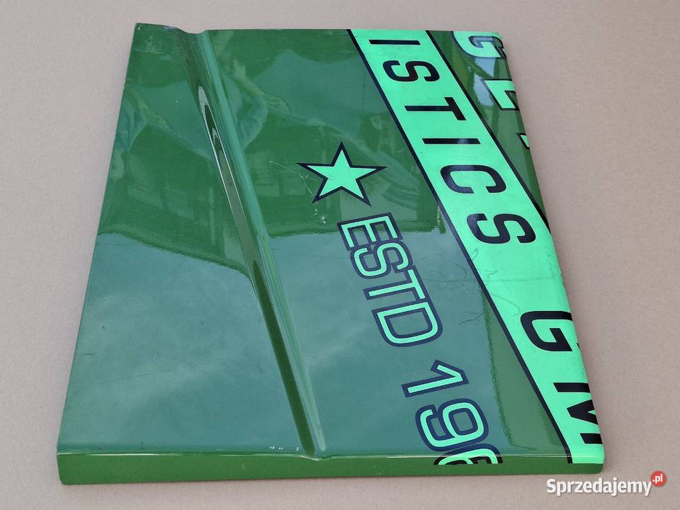 VOLVO FH4 FH5 KLAPA SCHOWKA LEWA DRZWICZKI Bieleń