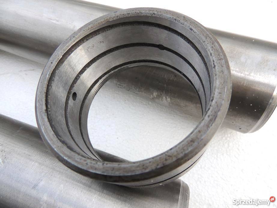 SWORZNIE TULEJE HARTOWANE NAWĘGLANE ZE małopolskie Myślenice sprzedam