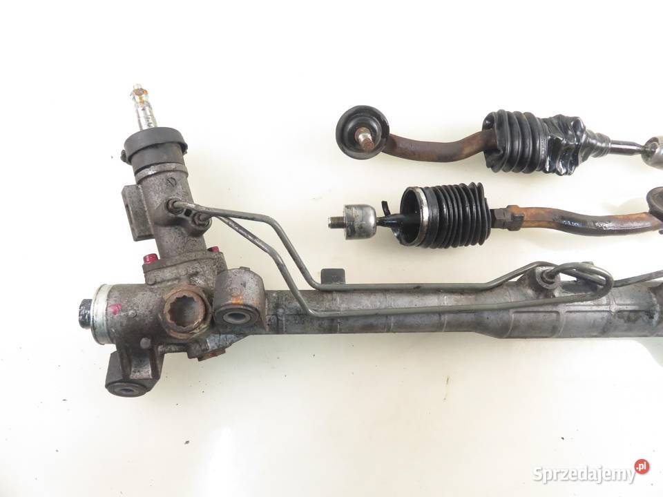 MAGLOWNICA MAZDA CX7 ER małopolskie