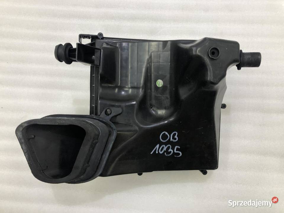 OBUDOWA FILTRA POWIETRZA 13311896 OPEL ASTRA J Części samochodowe