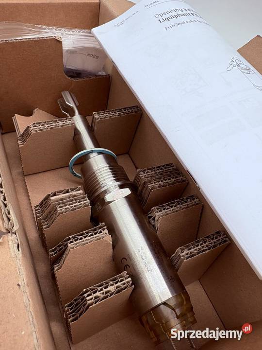 EndressHauser FTL3111V00 70144381 Sygnalizator Pozostałe Warszawa