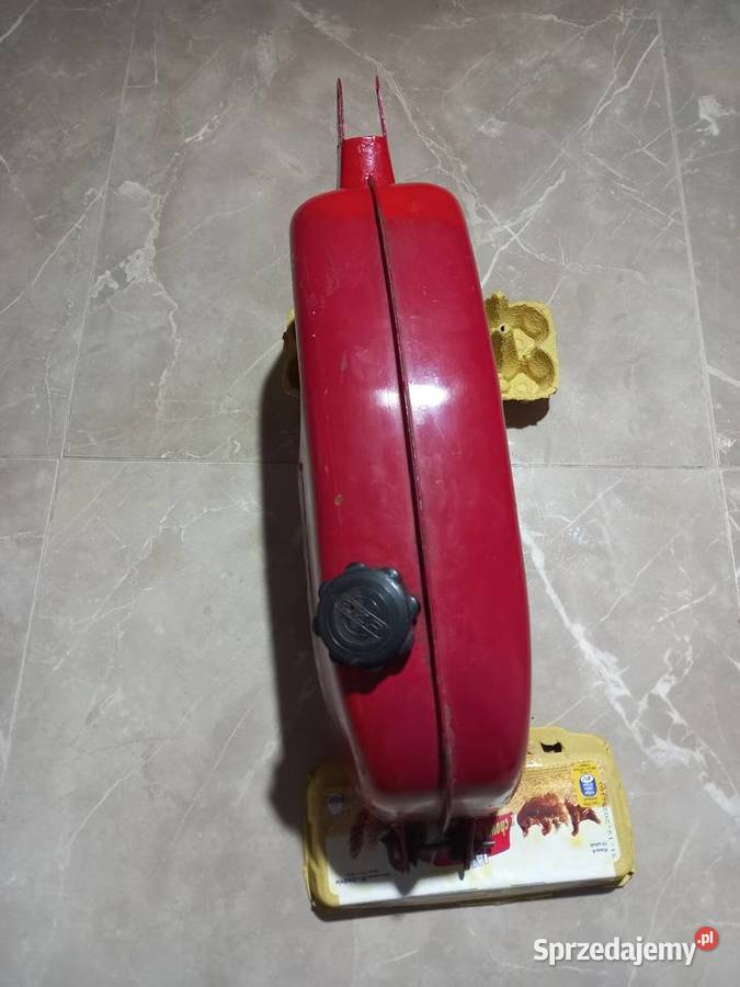 ZBIORNIK BAK KOMAR SPORT ROMET POLO Krośniewice