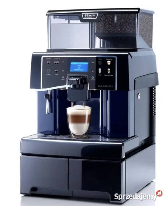 Wynajem ekspresy warniki