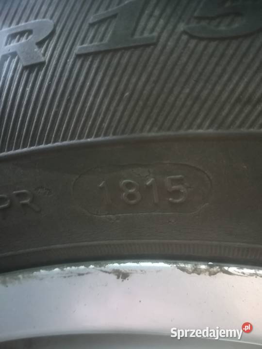 19565r15 debica frigo 2 zima dwie sztuki Okocim