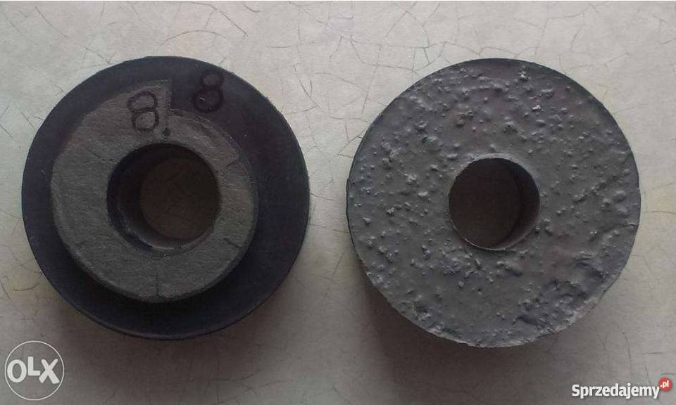 Fi 100 kamienie żywiczne ściernica korundowa mazowieckie Strzegowo sprzedam