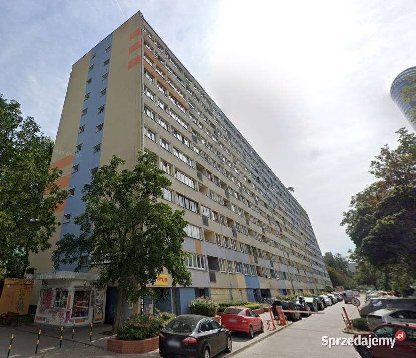 3pok 55met Swobodnej PIWNICAWINDA Wrocław