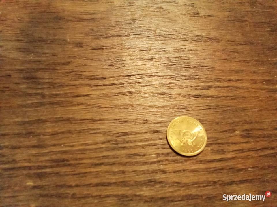 Żeton do telefonu 1990