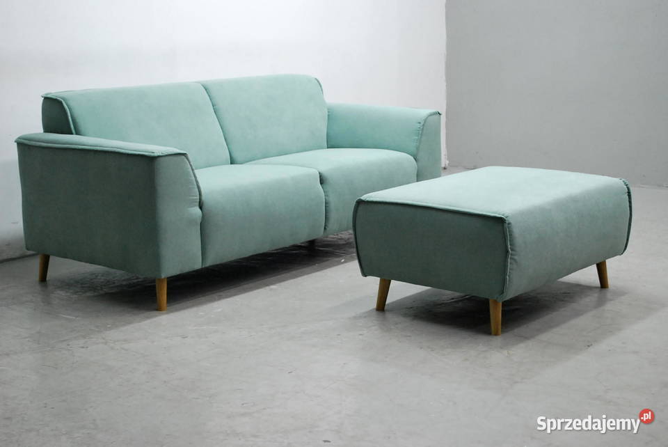 PSP design NOWA SOFA 3 OS pufa kanapa Łóżka, wersalki i sofy Poznań