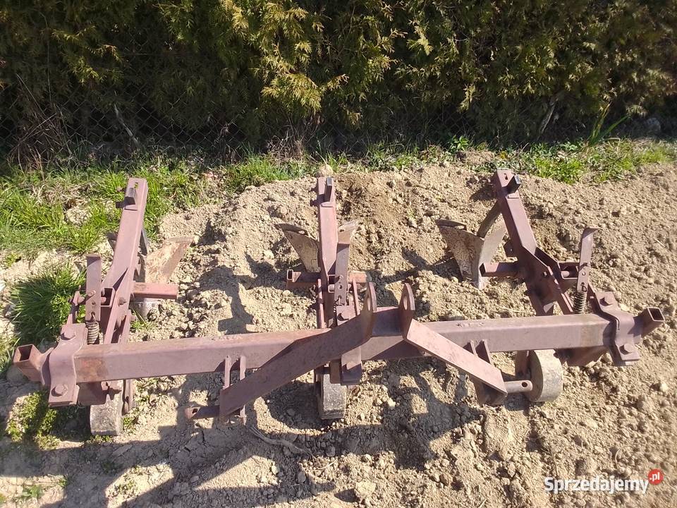 Obsypnik do ziemniaków