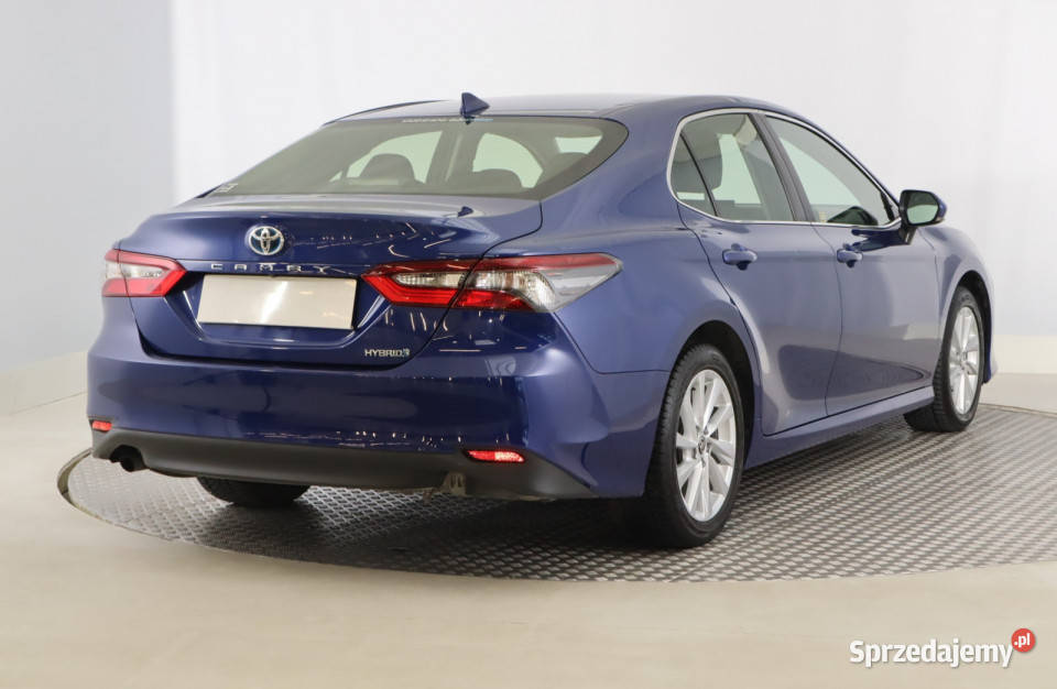 Toyota Camry 25 Hybrid gniazdo USB Toyota Zabrze sprzedam