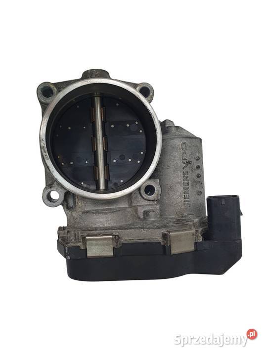PRZEPUSTNICA BMW E87 E90 20 B 13547561066 Przepustnice Chełm
