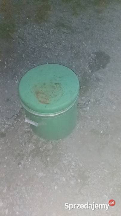 Termos wojskowy do kawy Pułtusk