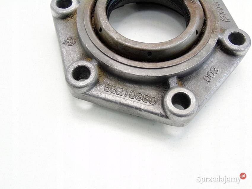 OBUDOWA USZCZELNIACZA SKRZYNI BIEGÓW M40 BOXER Sosnowiec