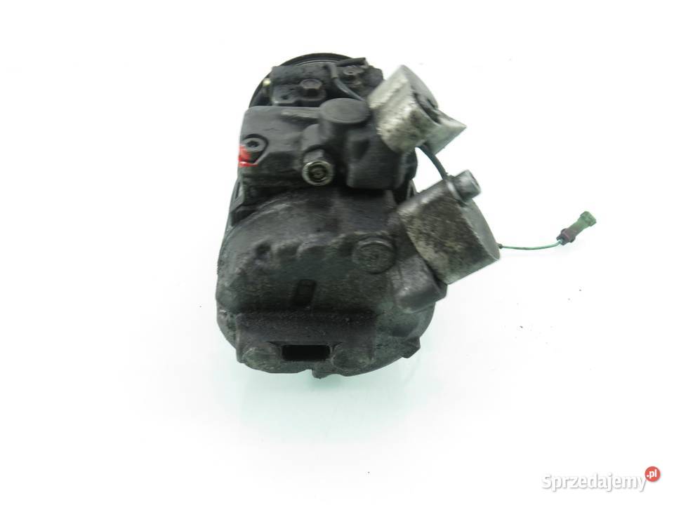 KOMPRESOR KLIMATYZACJI VW PASSAT B5 FL sedan 3B3