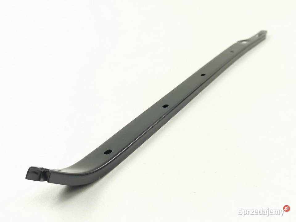 ŚLIZG ZDERZAKA PRAWY PRZÓD MERCEDES KLASAC 0007