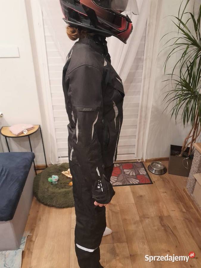 Kombinezon motocyklowy Seca L Rawicz
