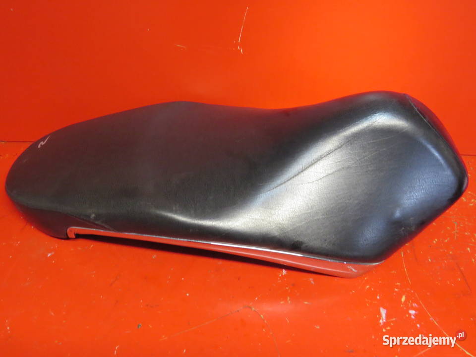 PIAGGIO LIBERTY 125 ABS 2020 siedzenie kanapa Warszawa