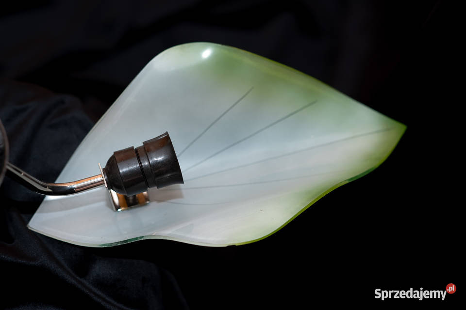 Żyrandol lata 60 Look PopArt MidCentury Vintage Lampy śląskie Dąbrowa Górnicza