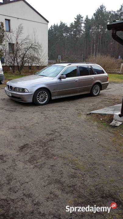 Koła do BMW Piotrowo