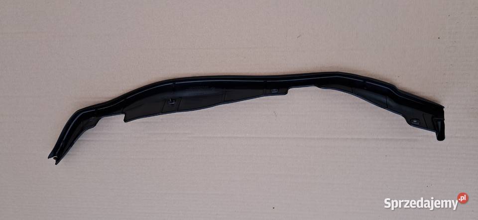 BMW X1 F48 F49 USZCZELKA DRZWI PRAWY TYŁ 7349664 Karoseria