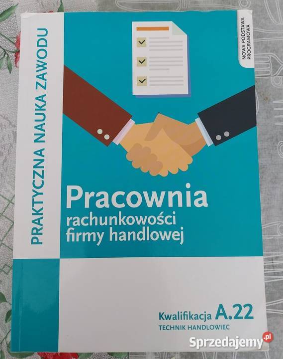 Pracownia rachunkowości Legnica sprzedam