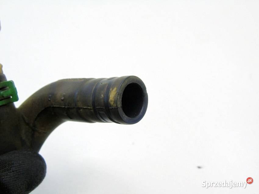 WĄŻ PRZEWÓD WODY 15 DCI QUSHQAI JUKE TIIDA CLIO Pozostałe Sosnowiec
