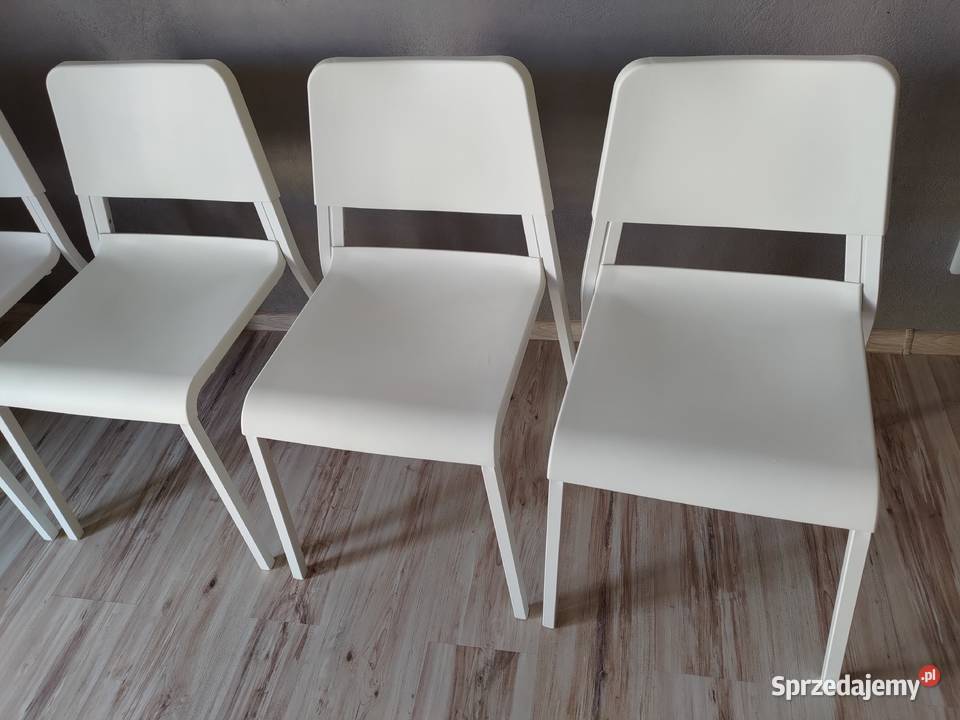 Krzesło IKEA Teodores sztukę 7 Kraków