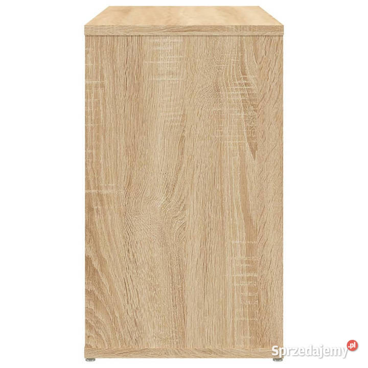 Szafka boczna dąb sonoma 60x30x50 materiał sprzedam