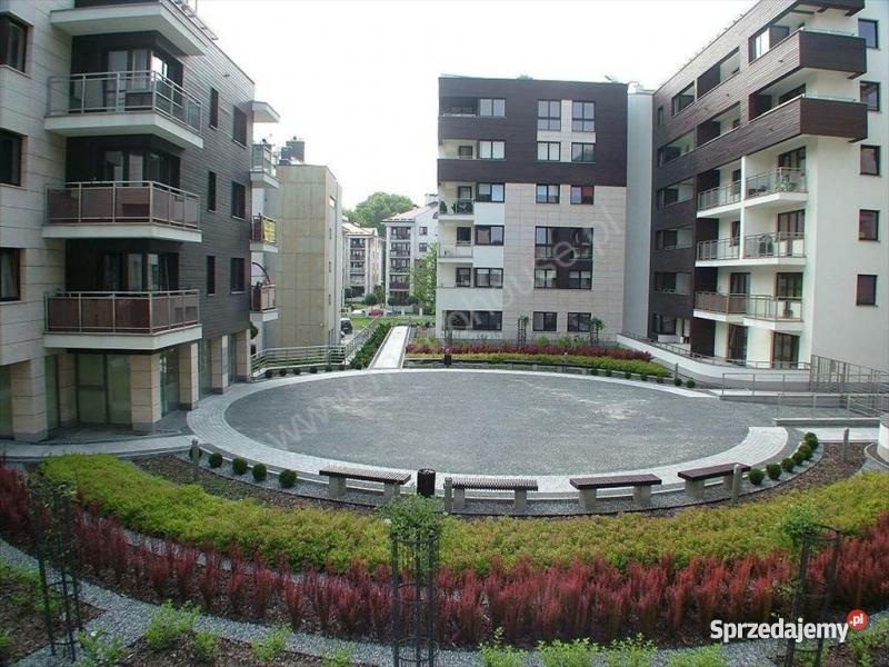 3 pokoje 76m2 Lea Residence 2300PLNmsc WYSOKI ST Liczba pokoi 3 Kraków