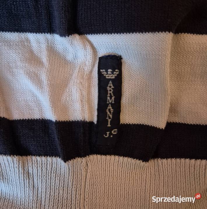 Bluzka damska Armani Jeans Armani Brzesko