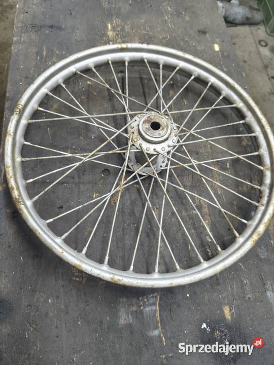 Koło jawa perak Rudyszwałd sprzedam