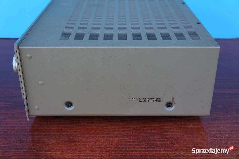 Marantz PM 510 DC wzmacniacz używany Okazja Poraj