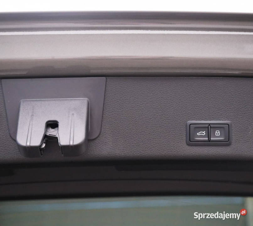 Audi Q8 55 408 Quattro Sline MatrixLed elektrycznie ustawiane fotele Kielce