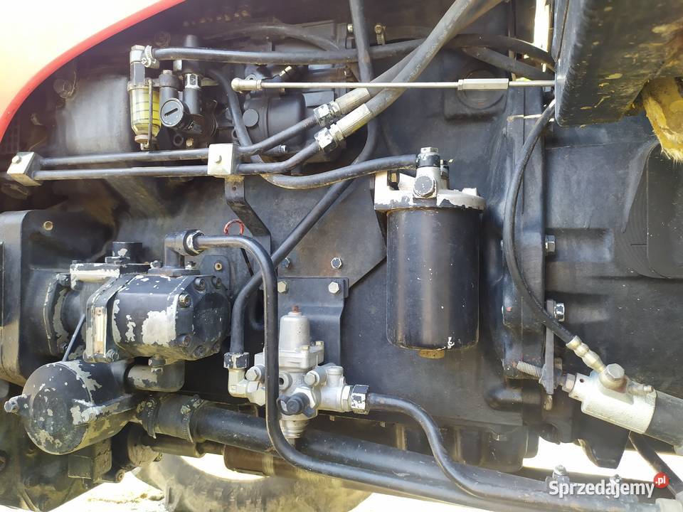 ZETOR 6340 lubelskie