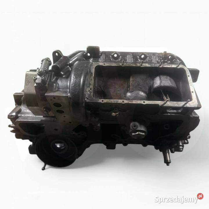 Przekładnia bezstopniowa CVX CVT TVT Pompa Motoryzacja Wilkowo