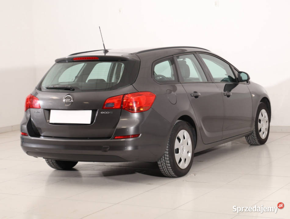Opel Astra 14 16V mazowieckie Piaseczno
