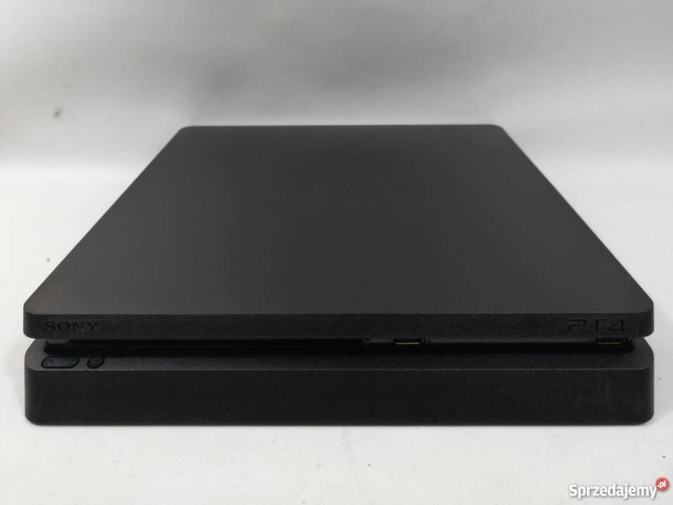 Konsola Sony Playstation 4 GWARANCJA Białystok