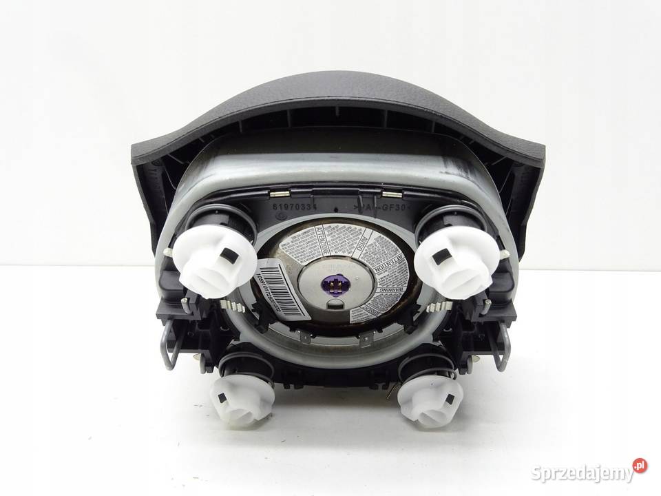 PODUSZKA KIEROWCY AIRBAG 5K0880201F VW SCIROCCO