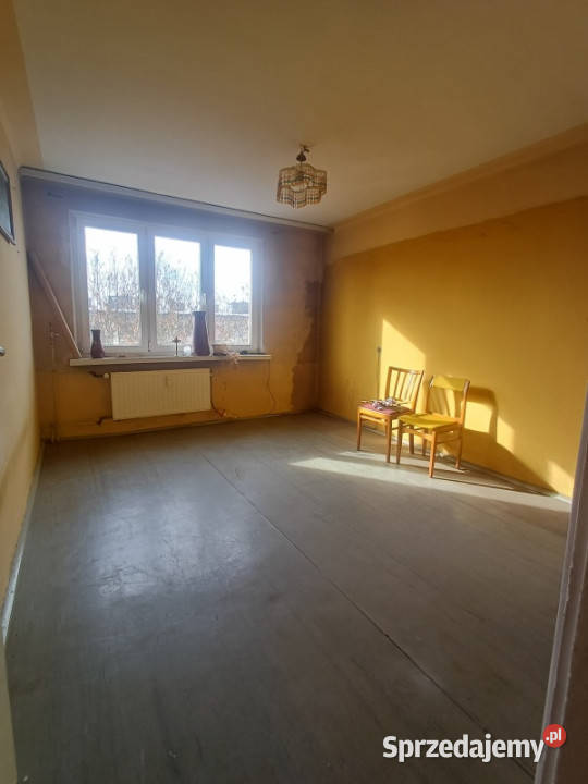 Mieszkanie Skawina Słoneczna sprzedaż zamiana Sprzedaż małopolskie sprzedam