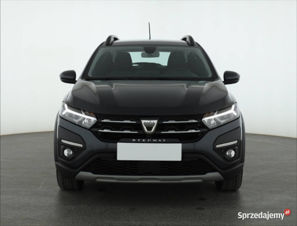 Dacia Sandero 10 TCe radio Sandero