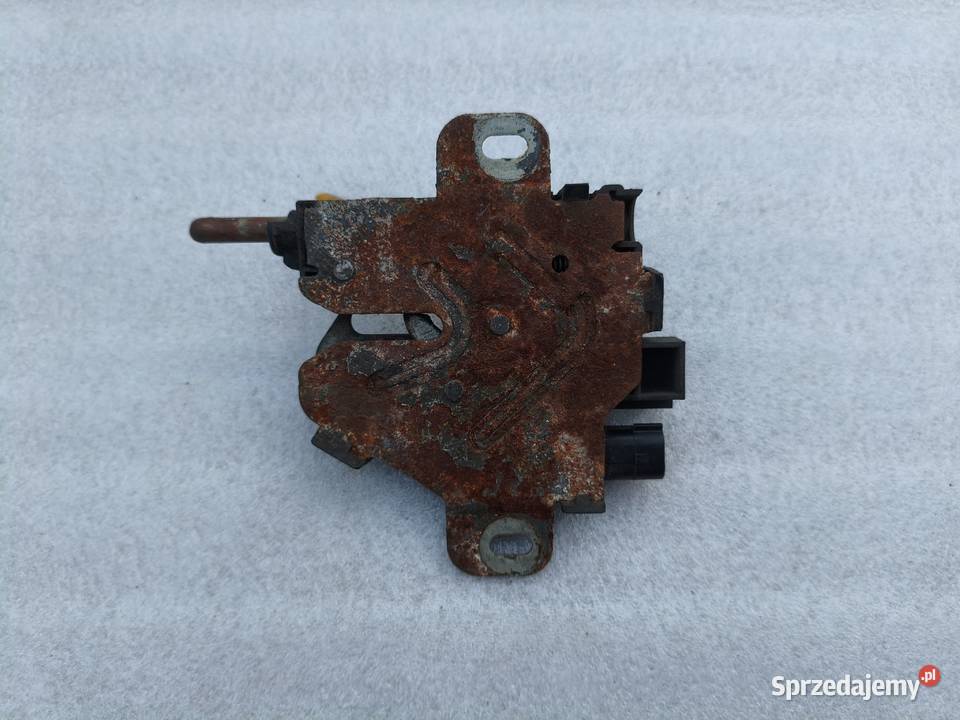 Rygiel Zamek Maski Pokrywy Silnika Ford Galaxy Wyszków