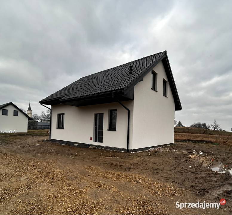 DomkiWidokowa Sączów 110m2