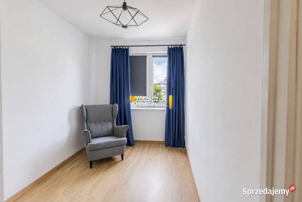 Mieszkanie Wejherowo 60m2 3pokojowe