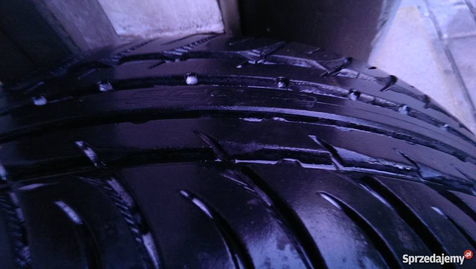 Piękne chromowane felgi 20 firmy CABO