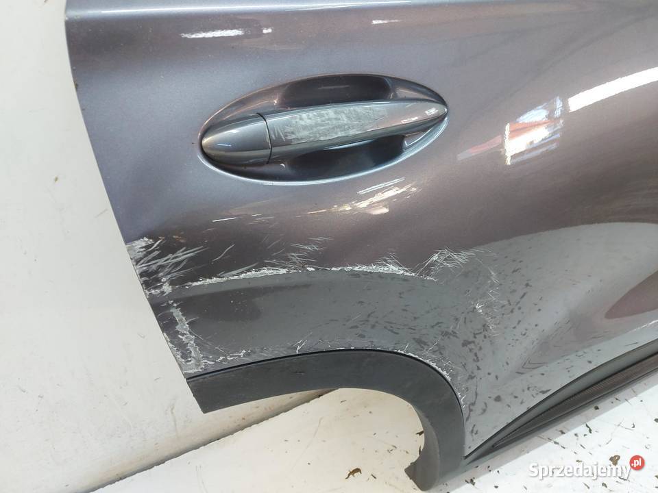 Chery Omoda 5 2024r drzwi prawe tył tylne oryg