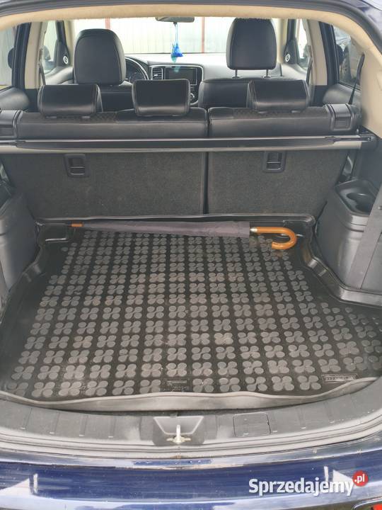 Mitsubishi Outlander 3