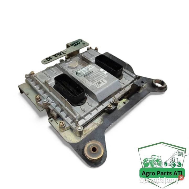 Sterownik ECU EEM4 Komputer silnika AGCO POWER Ciechanowiec
